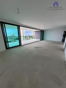 Apartamento com 4 Quartos à venda, 230m² no Horto Florestal, Salvador