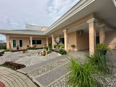 Casa de Condomínio com 3 Quartos à venda, 210m² no Nossa Senhora da Paz, Balneário Piçarras