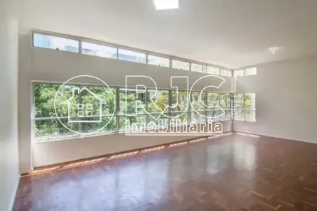 Apartamento com 3 Quartos à venda, 135m² no Tijuca, Rio de Janeiro
