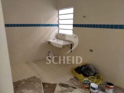 Casa de Condomínio com 2 Quartos à venda, 70m² no Vila São Paulo, São Paulo