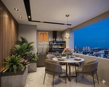 Apartamento com 2 Quartos à venda, 87m² no Sanvitto, Caxias do Sul