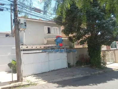 Casa com 3 Quartos à venda, 220m² no Nova Campinas, Campinas