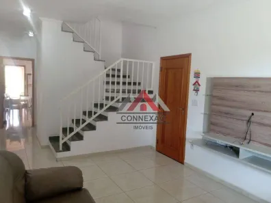 Sobrado com 3 Quartos à venda, 129m² no Vila Suissa, Mogi das Cruzes