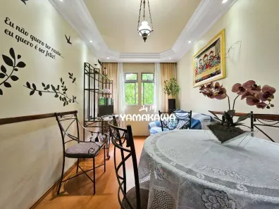 Apartamento com 2 Quartos à venda, 48m² no Jardim Santa Terezinha (Zona Leste), São Paulo