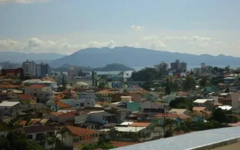 Cobertura com 3 Quartos à venda, 99m² no Capoeiras, Florianópolis