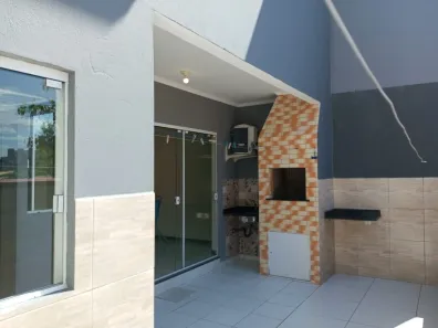 Sobrado com 3 Quartos à venda, 153m² no Costa e Silva, Joinville