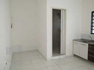 Apartamento com 1 Quarto para alugar, 24m² no Liberdade, São Paulo