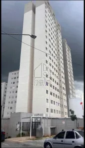 Apartamento com 2 Quartos à venda, 35m² no Conjunto Habitacional Santa Etelvina III, São Paulo
