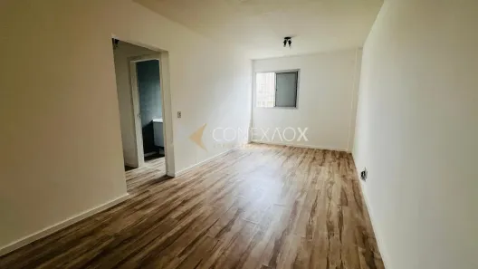 Kitnet com 1 Quarto à venda, 34m² no Botafogo, Campinas