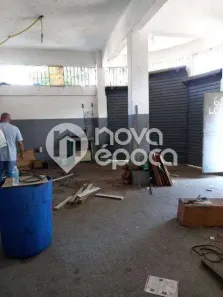 Ponto Comercial à venda, 90m² no Jacaré, Rio de Janeiro