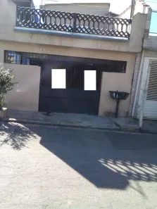 Casa com 2 Quartos à venda, 110m² no Jardim Sônia Maria, Mauá