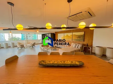 Apartamento com 4 Quartos à venda, 300m² no Barra da Tijuca, Rio de Janeiro