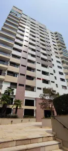 Apartamento com 4 Quartos à venda, 346m² no Tatuapé, São Paulo