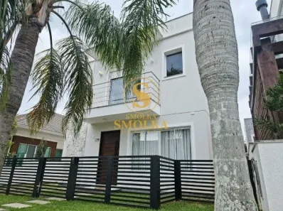 Casa com 3 Quartos à venda, 126m² no Cachoeira do Bom Jesus, Florianópolis