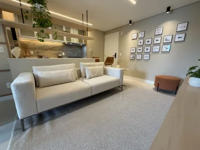Apartamento com 2 Quartos à venda, 68m² no Santo Antônio, Joinville