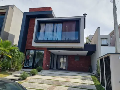 Casa com 4 Quartos à venda, 215m² no Fazenda Rodeio, Mogi das Cruzes