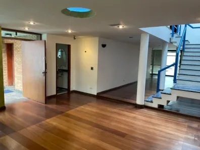 Sobrado com 4 Quartos à venda, 585m² no Vila Santo Estéfano, São Paulo