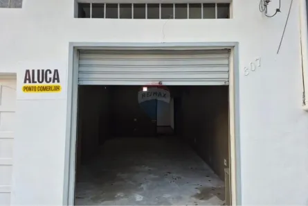Ponto Comercial para alugar, 120m² no Chácara Santo Antônio (Zona Sul), São Paulo