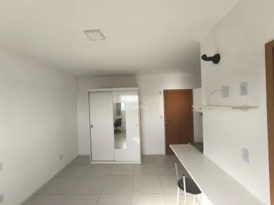 Apartamento com 1 Quarto à venda, 24m² no Centro, Araraquara
