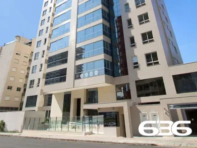 Apartamento com 4 Quartos à venda, 254m² no Centro, Joinville