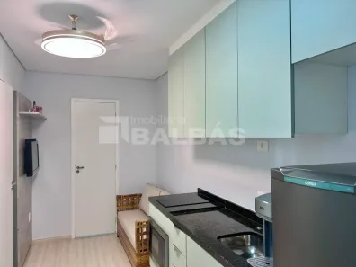 Apartamento com 2 Quartos para alugar, 30m² no Vila Matilde, São Paulo