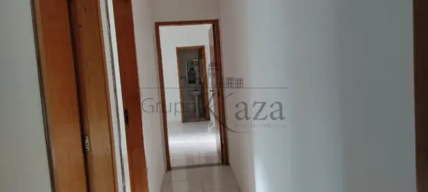 Casa com 2 Quartos para alugar, 118m² no Residencial Altos do Bosque, São José dos Campos