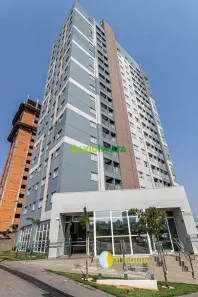 Apartamento com 3 Quartos para alugar, 65m² no Jardim Aclimação, Maringá