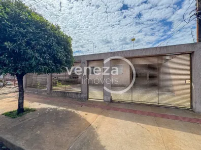 Casa com 3 Quartos à venda, 150m² no São Lourenço, Londrina