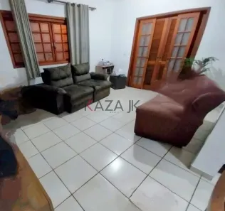 Sobrado com 2 Quartos à venda, 174m² no Vila Aparecida, Jundiaí