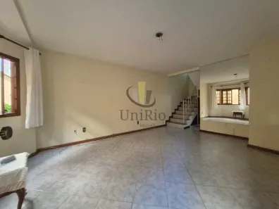 Casa de Condomínio com 3 Quartos à venda, 103m² no Freguesia (Jacarepaguá), Rio de Janeiro