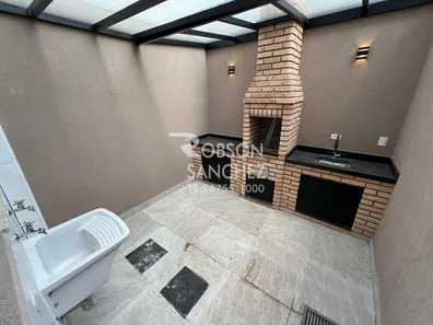 Casa com 3 Quartos à venda, 100m² no Jardim Ernestina, São Paulo