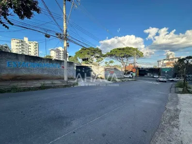 Lote/Terreno para alugar, 469m² no Itapoã, Belo Horizonte
