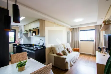 Apartamento com 2 Quartos à venda, 48m² no Jardim Jamaica, Santo André