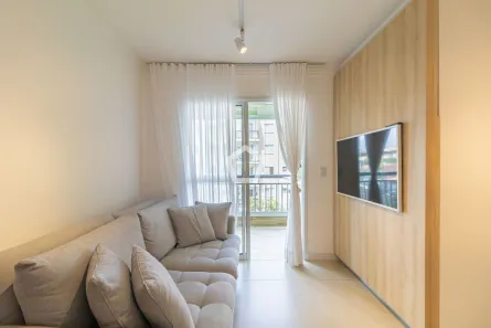 Apartamento com 2 Quartos à venda, 60m² no Vila Santos, São Paulo