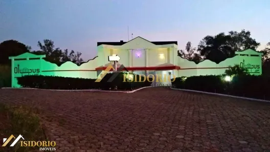 Imóvel Comercial com 22 Quartos à venda, 1m² no Cruzeiro, São José dos Pinhais