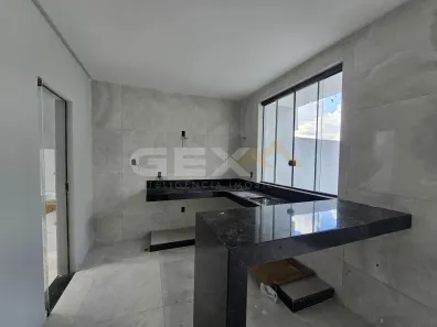 Casa com 3 Quartos à venda, 74m² no Santa Rosa, Divinópolis