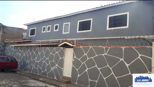 Sobrado com 5 Quartos à venda, 171m² no Vila Londrina, São Paulo