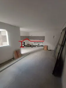 Apartamento com 3 Quartos à venda, 106m² no Vila Assunção, Santo André