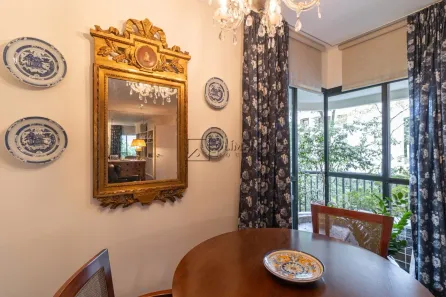 Apartamento com 2 Quartos à venda, 96m² no Itaim Bibi, São Paulo