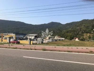Lote/Terreno para alugar, 3250m² no Vargem Grande, Florianópolis