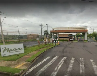 Lote/Terreno à venda, 200m² no Parque Residencial Nature I, São José do Rio Preto
