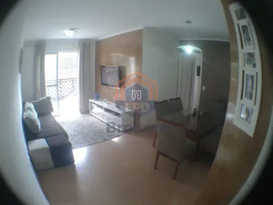 Apartamento com 2 Quartos à venda, 66m² no Medeiros, Jundiaí