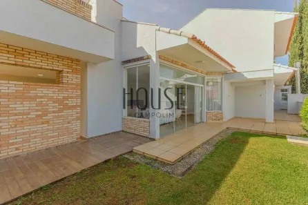 Casa de Condomínio com 3 Quartos à venda, 328m² no Jardim Residencial Tivoli Park, Sorocaba