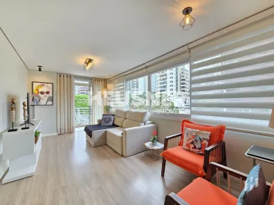Apartamento com 2 Quartos à venda, 85m² no Centro, Novo Hamburgo
