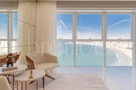 Apartamento com 3 Quartos para alugar, 165m² no Pioneiros, Balneário Camboriú