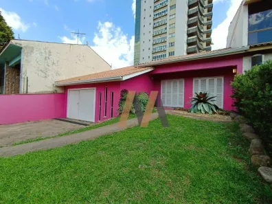 Imóvel Comercial com 1 Quarto à venda, 123m² no Centro, Gravataí