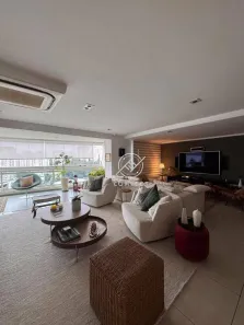 Apartamento com 3 Quartos à venda, 261m² no Vila Andrade, São Paulo