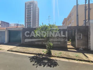 Casa com 3 Quartos para alugar, 100m² no Cidade Jardim, São Carlos