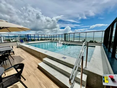 Apartamento com 1 Quarto à venda, 42m² no Jardim Atlântico, Florianópolis