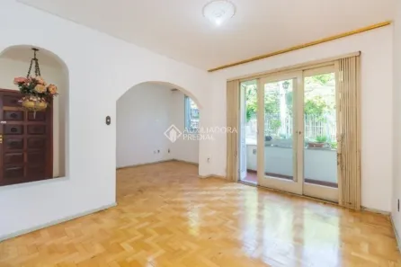 Apartamento com 3 Quartos à venda, 165m² no Santo Antônio, Porto Alegre